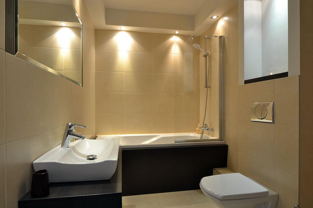 Apartament Classic Kielce Chambre photo