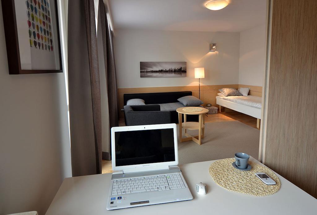 Apartament Classic Kielce Chambre photo