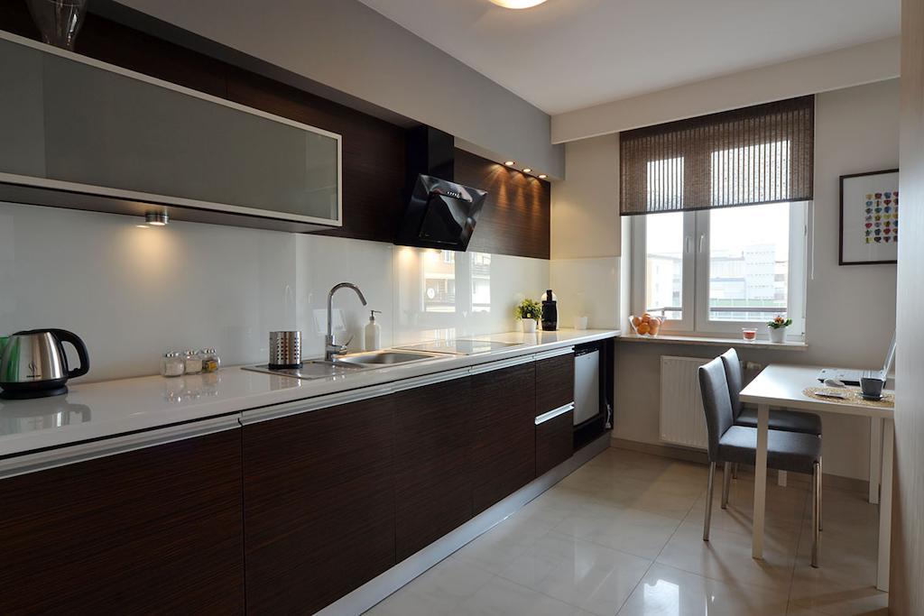 Apartament Classic Kielce Chambre photo