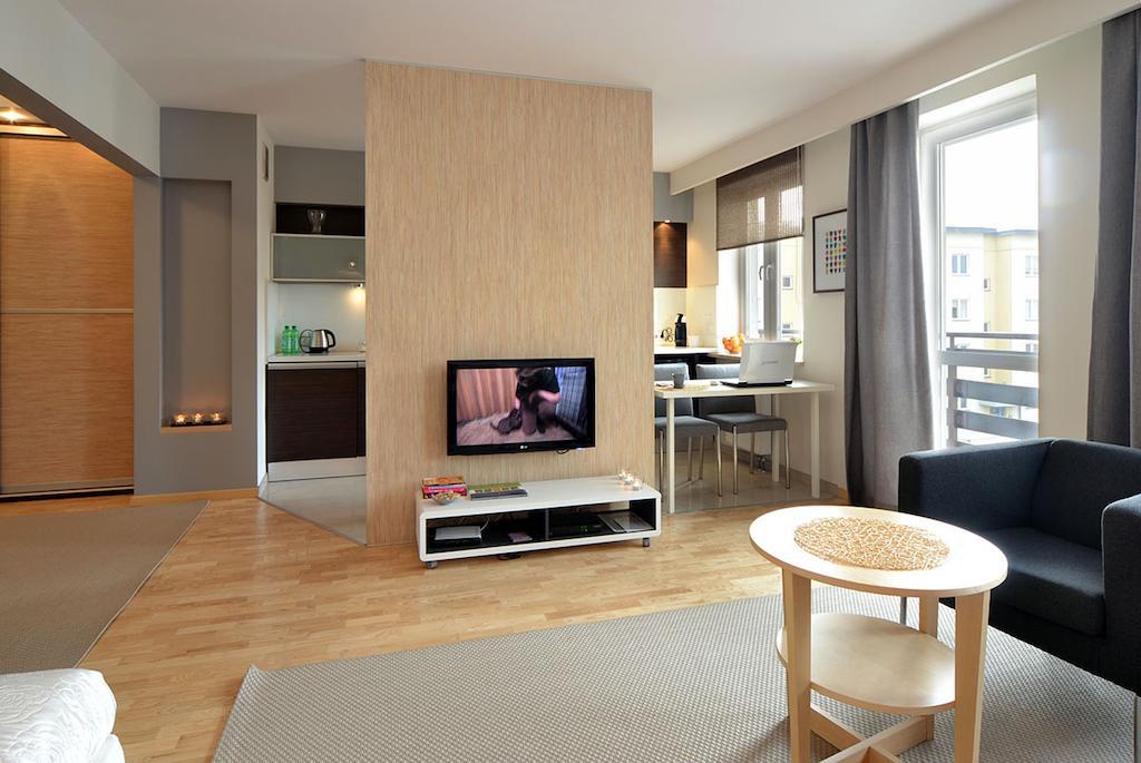 Apartament Classic Kielce Chambre photo
