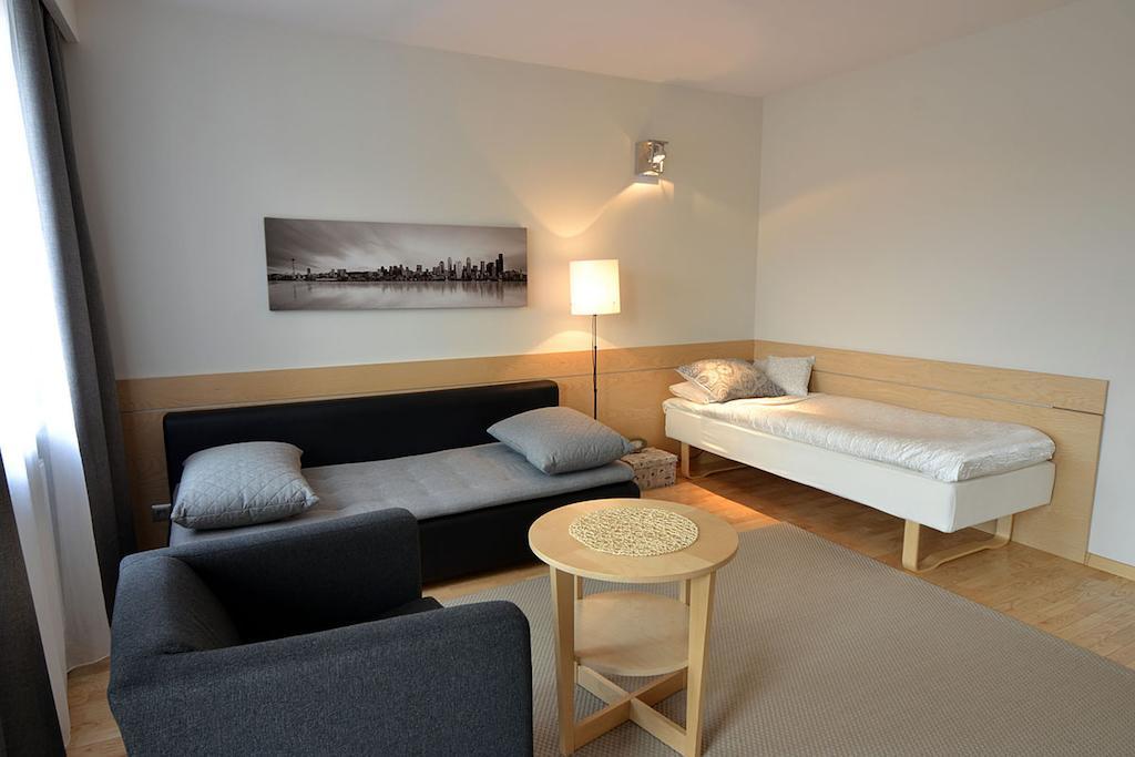 Apartament Classic Kielce Chambre photo
