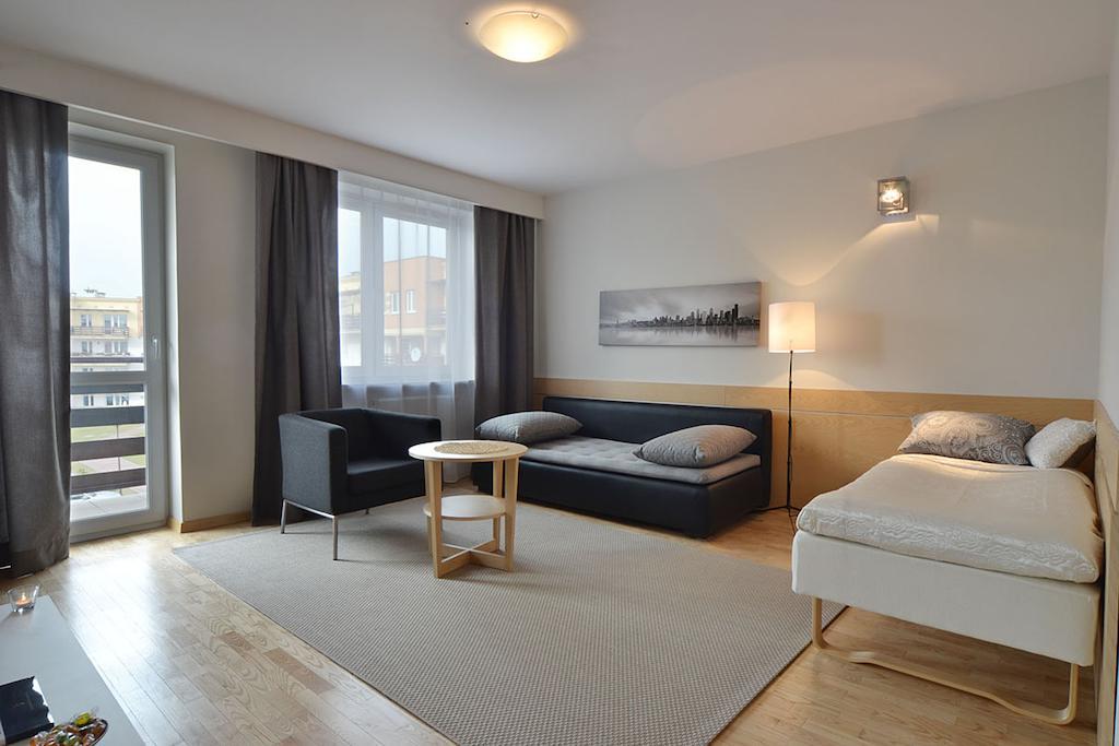 Apartament Classic Kielce Chambre photo