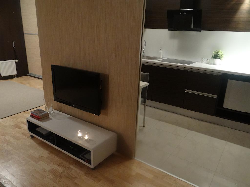 Apartament Classic Kielce Chambre photo