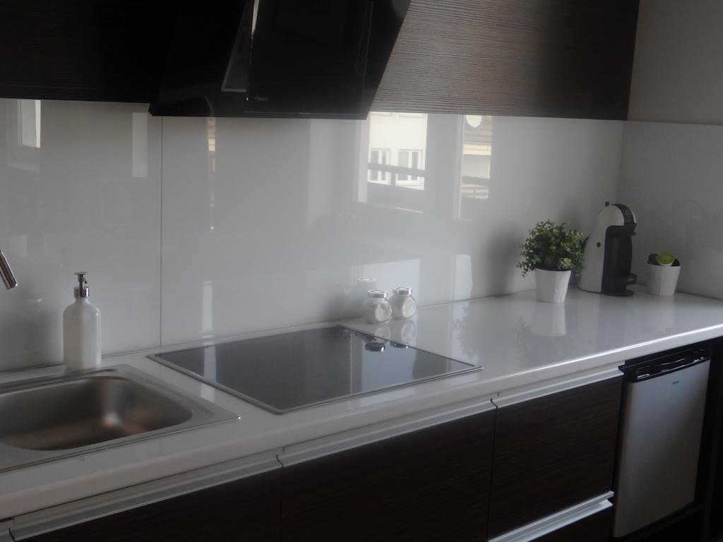 Apartament Classic Kielce Chambre photo