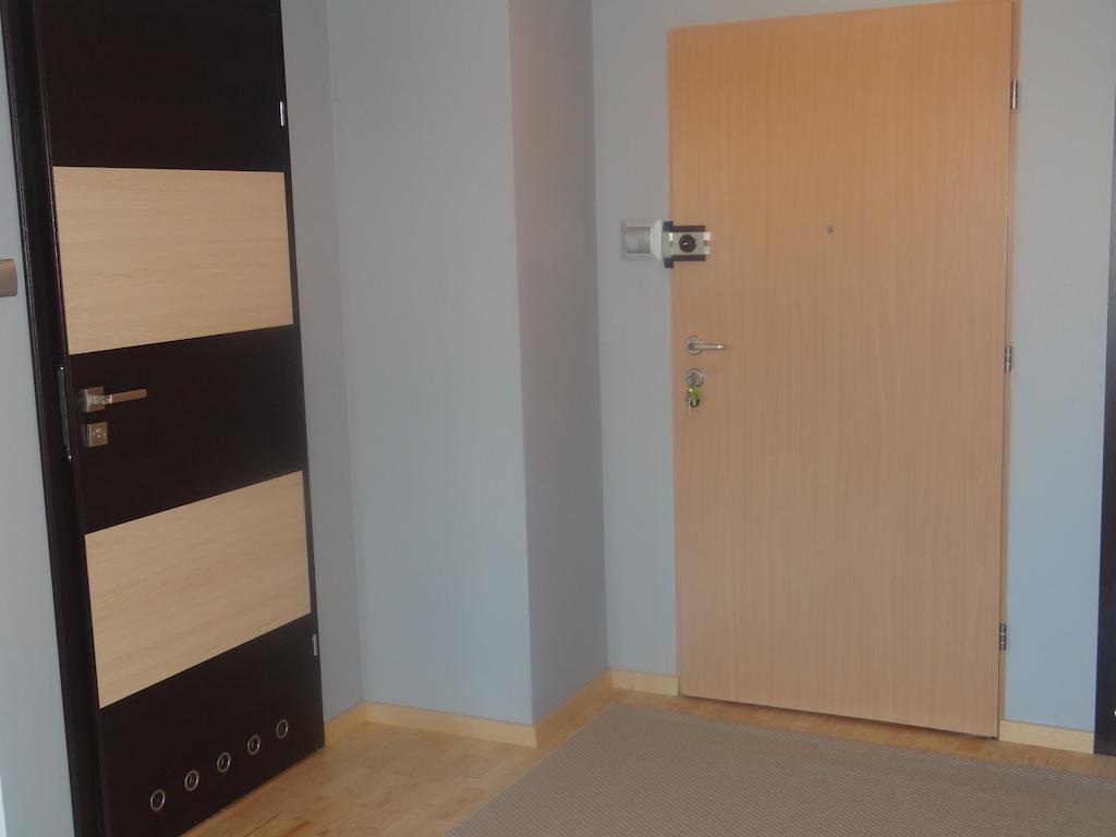 Apartament Classic Kielce Chambre photo