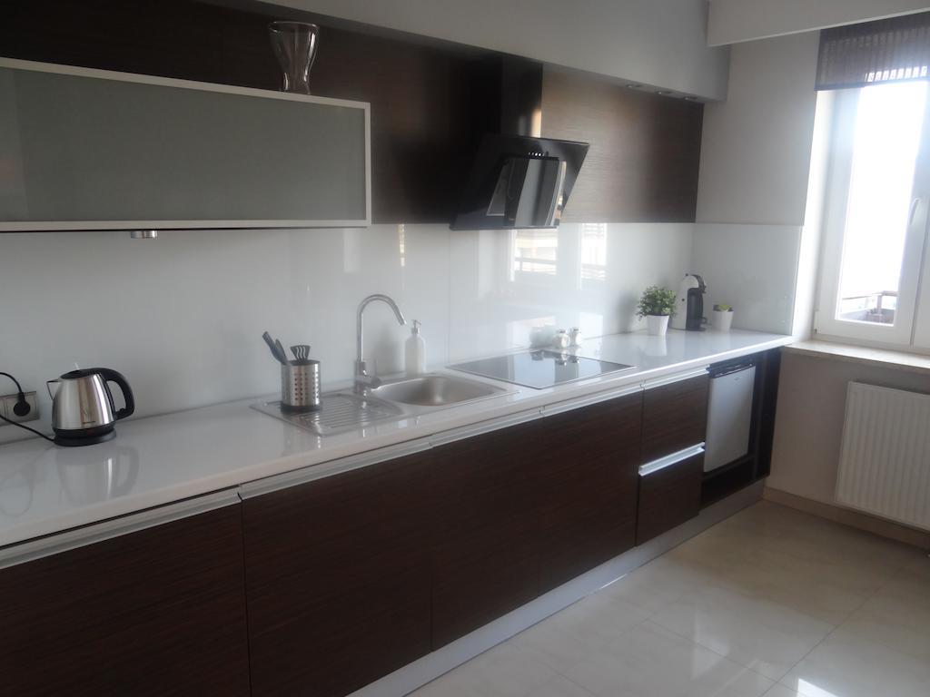Apartament Classic Kielce Chambre photo