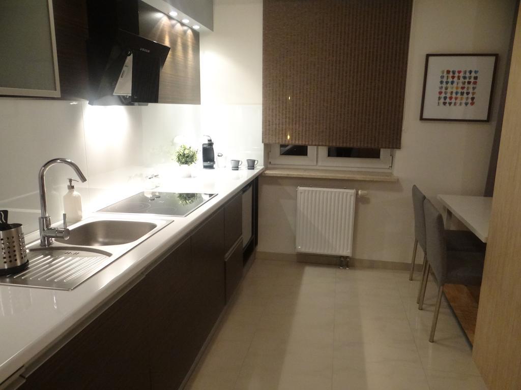 Apartament Classic Kielce Chambre photo