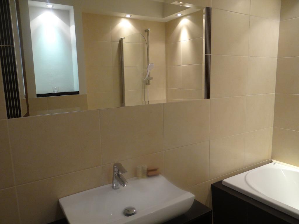 Apartament Classic Kielce Chambre photo