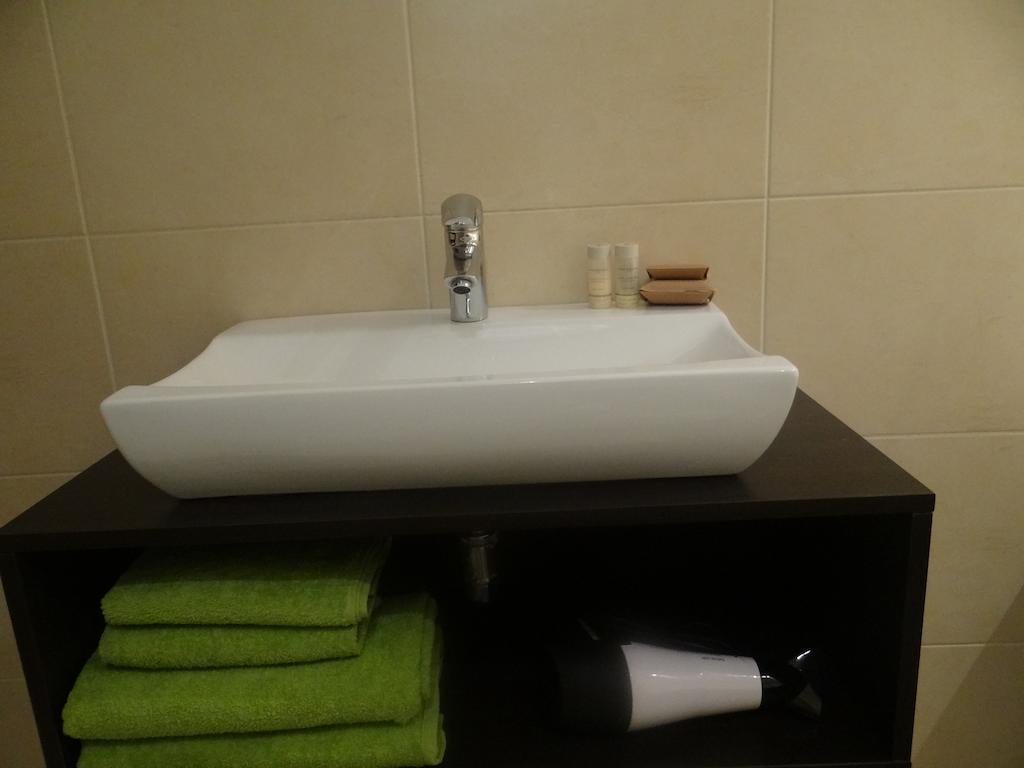 Apartament Classic Kielce Chambre photo
