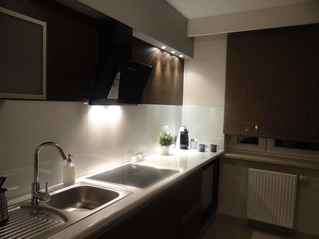 Apartament Classic Kielce Chambre photo