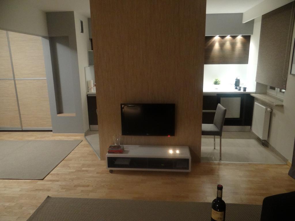 Apartament Classic Kielce Chambre photo