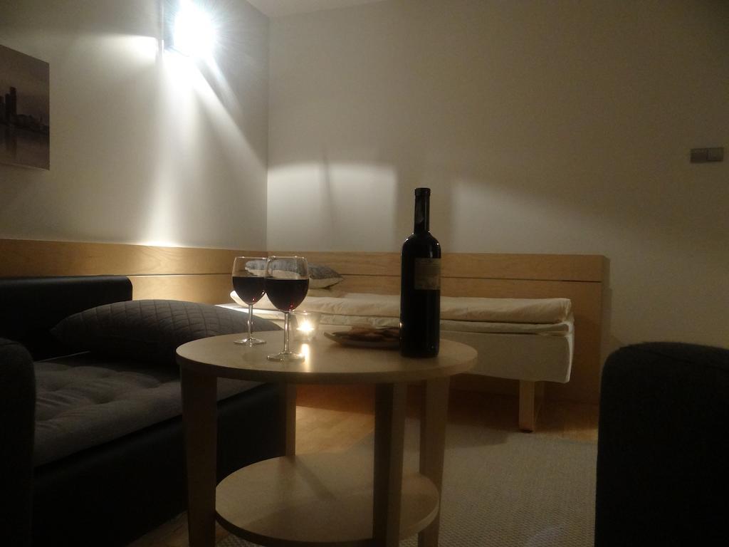 Apartament Classic Kielce Extérieur photo