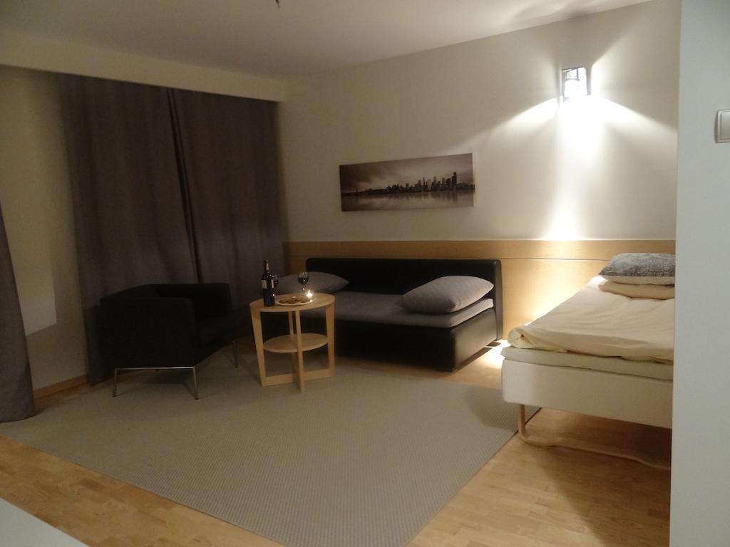 Apartament Classic Kielce Extérieur photo