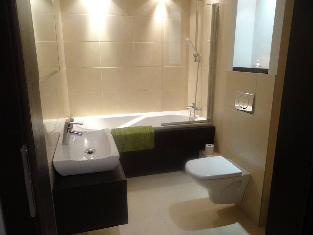 Apartament Classic Kielce Chambre photo
