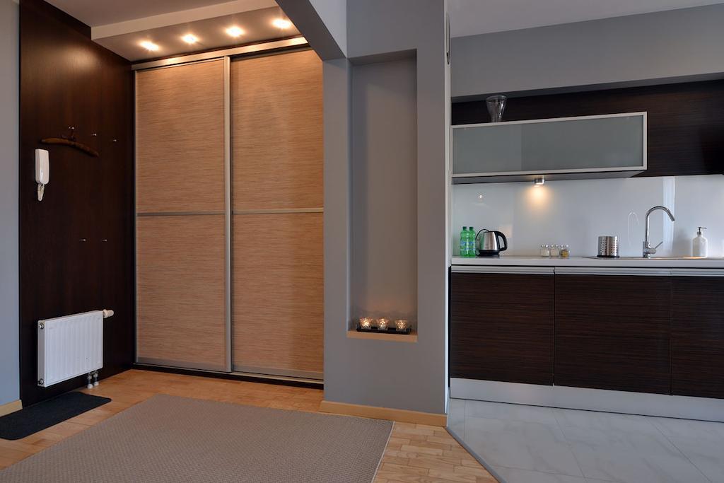 Apartament Classic Kielce Chambre photo