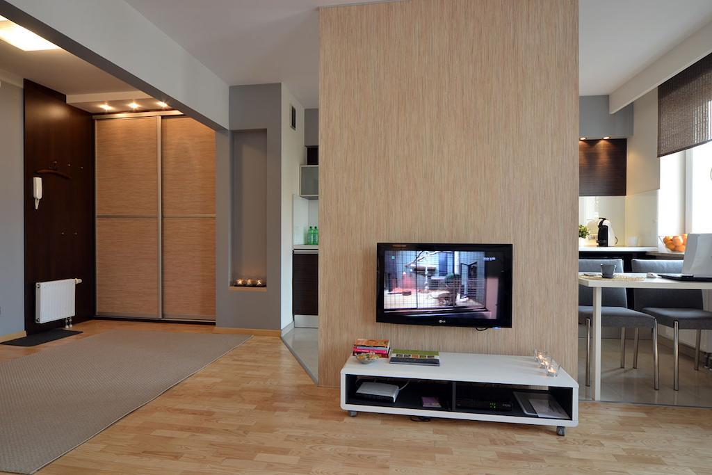 Apartament Classic Kielce Chambre photo